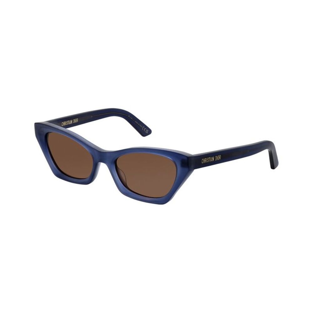 Dior Women's Diormidnight 53Mm Sunglasses